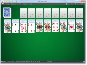 instal the new for ios Spider Solitaire 2020 Classic